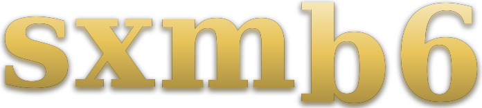 sxmb 6 logo