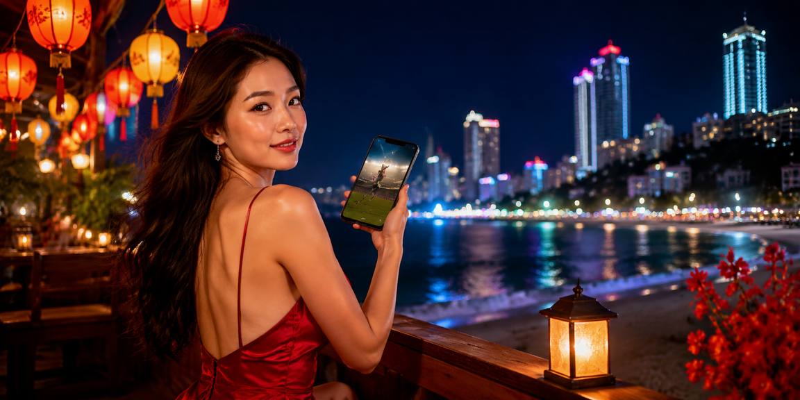 sxmb 6 mobile gaming